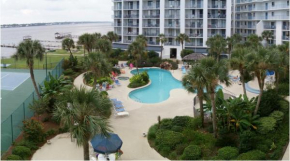 Gulf Shores Surf & Racquet Club 212A